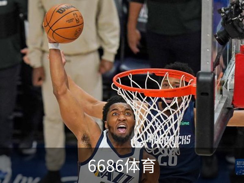6686体育概况